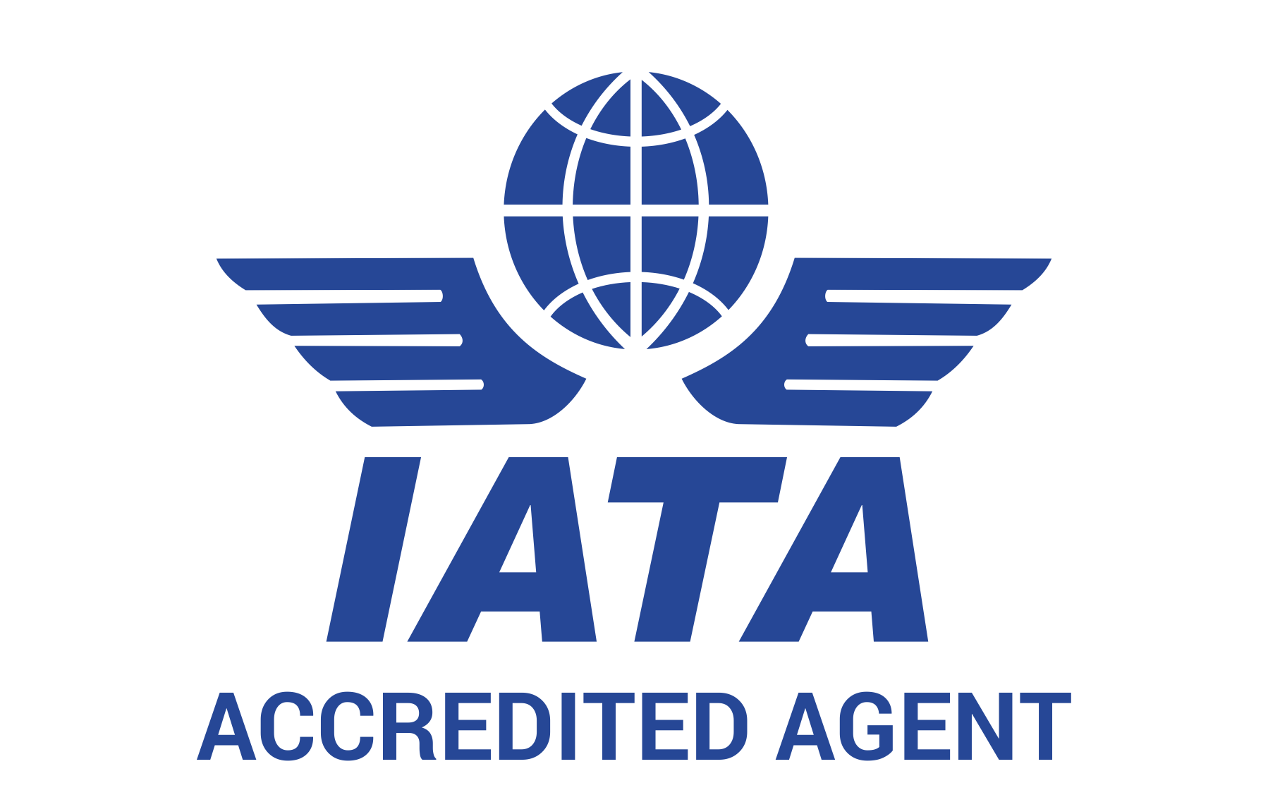 IATA Accredited Agent